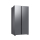 Lodówka Samsung RS70F65QETEO No Frost 178,6cm Stal Szczotkowana Kostkarka Twistowa AI 655L - 1351924 - zdjęcie 10